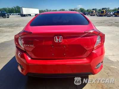 Zdjęcie 6 z 12 samochodu: 2016 HONDA CIVIC LX VIN:2HGFC2F55GH506947 - miniatura