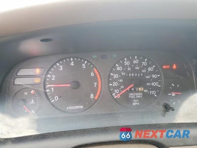 Zdjęcie 9 z 12 samochodu: 1996 TOYOTA COROLLA DX VIN:2T1BB02E5TC170330 - miniatura