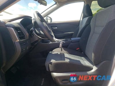 Zdjęcie 7 z 13 samochodu: 2023 NISSAN ROGUE SV VIN:JN8BT3BB0PW358520 - miniatura