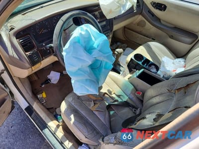 Zdjęcie 8 z 12 samochodu: 1999 TOYOTA AVALON XLS VIN:4T1BF18B0XU314488 - miniatura