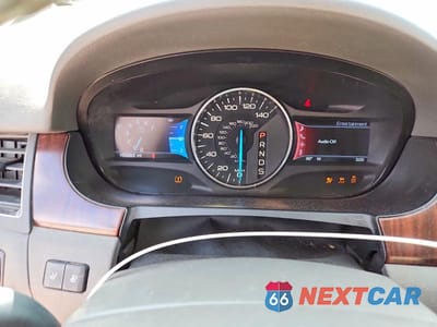 Zdjęcie 9 z 13 samochodu: 2013 FORD EDGE LIMITED VIN:2FMDK3KC0DBB77877 - miniatura