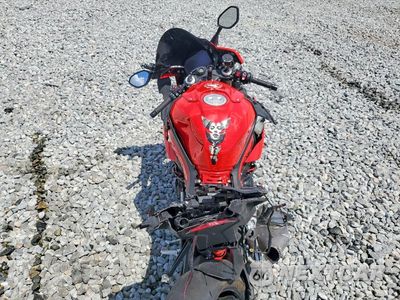 Zdjęcie 6 z 8 samochodu: 2024 BMW S 1000 RR VIN:WB10E6309R6K33835 - miniatura
