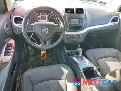 Zdjęcie 8 z 13 samochodu: 2019 DODGE JOURNEY SE VIN:3C4PDCBB9KT852372 - miniatura