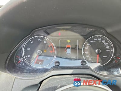 Zdjęcie 9 z 12 samochodu: 2013 AUDI Q5 VIN:WA1DGAFP8DA094551 - miniatura