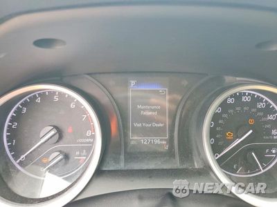 Zdjęcie 9 z 12 samochodu: 2022 TOYOTA CAMRY LE VIN:4T1C11AK8NU638007 - miniatura