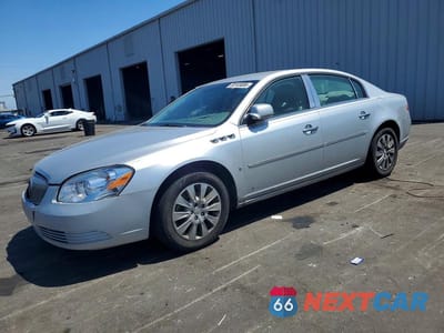 2009 BUICK LUCERNE CXL 1G4HD57M39U148044 - główne zdjęcie licytacji z USA - miniatura