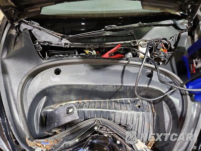 Zdjęcie 11 z 12 samochodu: 2023 TESLA MODEL 3 VIN:5YJ3E1EA7PF448995 - miniatura
