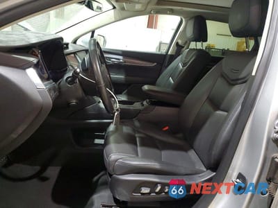 Zdjęcie 7 z 13 samochodu: 2019 CADILLAC XT5 LUXURY VIN:1GYKNCRS4KZ218953 - miniatura