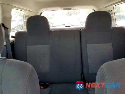 Zdjęcie 10 z 13 samochodu: 2011 JEEP PATRIOT SPORT VIN:1J4NT1GB5BD196873 - miniatura