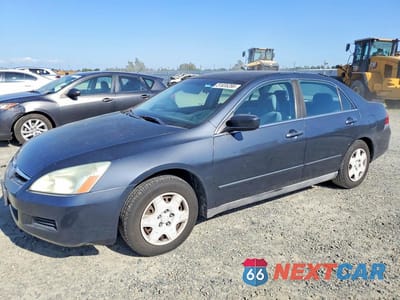 2006 HONDA ACCORD LX 1HGCM56446A055001 - główne zdjęcie licytacji z USA - miniatura