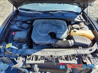 Zdjęcie 11 z 12 samochodu: 2023 DODGE CHARGER SXT VIN:2C3CDXBG1PH530721 - miniatura