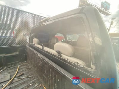 Zdjęcie 11 z 11 samochodu: 2001 GMC SIERRA K1500 C3 VIN:2GTEK69U811379232 - miniatura