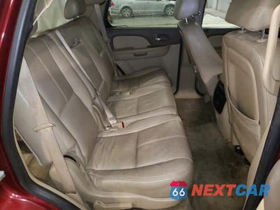 Zdjęcie 11 z 13 samochodu: 2009 CHEVROLET TAHOE K1500 LT VIN:1GNFK23079R175289 - miniatura