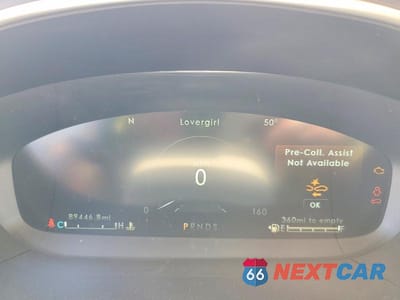 Zdjęcie 9 z 14 samochodu: 2019 LINCOLN NAUTILUS BLACK LABEL VIN:2LMPJ9JPXKBL24778 - miniatura