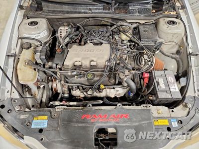 Zdjęcie 11 z 13 samochodu: 2000 PONTIAC GRAND AM SE2 VIN:1G2NG12EXYM771722 - miniatura