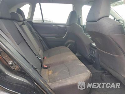 Zdjęcie 10 z 13 samochodu: 2025 TOYOTA RAV4 LE VIN:2T3G1RFV9SW532395 - miniatura