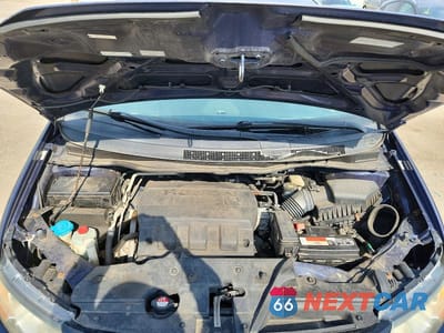 Zdjęcie 12 z 13 samochodu: 2014 HONDA ODYSSEY EXL VIN:5FNRL5H66EB067392 - miniatura
