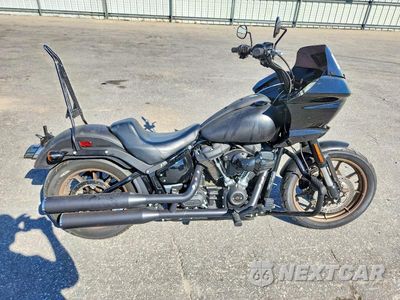2024 HARLEY-DAVIDSON FXLRS 1HD1YWZ15RB040747 - główne zdjęcie licytacji z USA - miniatura