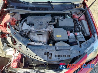 Zdjęcie 11 z 12 samochodu: 2012 TOYOTA CAMRY SE VIN:4T1BF1FK9CU504013 - miniatura