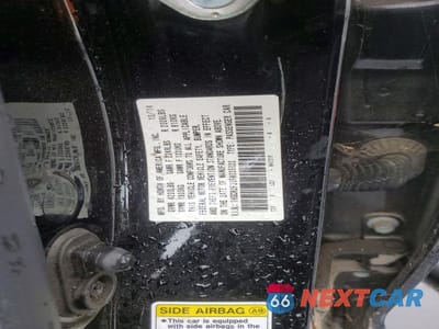 Zdjęcie 12 z 12 samochodu: 2015 HONDA ACCORD LX VIN:1HGCR2F38FA035020 - miniatura