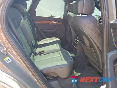 Zdjęcie 11 z 13 samochodu: 2023 AUDI Q5 PREMIUM PLUS 45 VIN:WA1EAAFY3P2114251 - miniatura