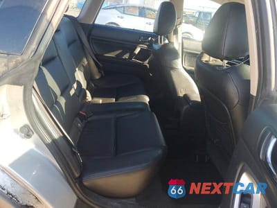 Zdjęcie 10 z 11 samochodu: 2005 SUBARU LEGACY OUTBACK 2.5 XT LIMITED VIN:4S4BP67C654393344 - miniatura