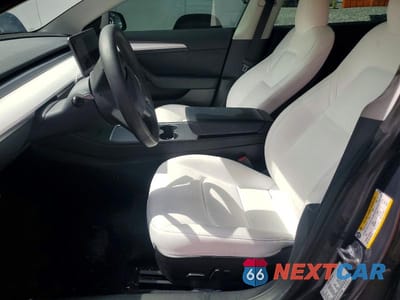 Zdjęcie 7 z 12 samochodu: 2023 TESLA MODEL 3 VIN:5YJ3E1EC7PF619200 - miniatura