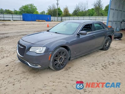 2016 CHRYSLER 300 LIMITED 2C3CCAAG6GH147911 - główne zdjęcie licytacji z USA - miniatura