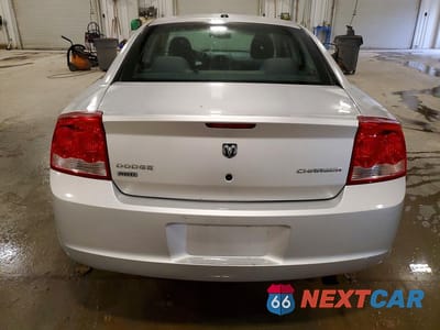 Zdjęcie 6 z 12 samochodu: 2010 DODGE CHARGER VIN:2B3CK4CVXAH274200 - miniatura