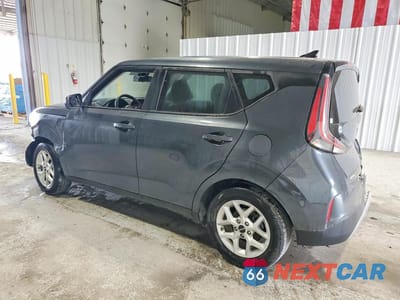 Drugie zdjęcie samochodu z przodu: 2025 KIA SOUL LX VIN:KNDJ23AU1S7257535 - miniatura