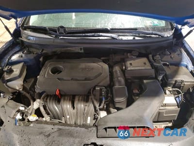 Zdjęcie 11 z 12 samochodu: 2019 HYUNDAI SONATA SE VIN:5NPE24AF7KH768767 - miniatura