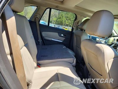 Zdjęcie 21 z 26 samochodu: 2014 FORD EDGE SEL VIN:2FMDK3JC0EBB66249 - miniatura