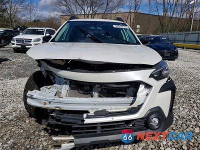Piąte zdjęcie samochodu w środku: 2023 SUBARU OUTBACK PREMIUM VIN:4S4BTADC6P3184343 - miniatura
