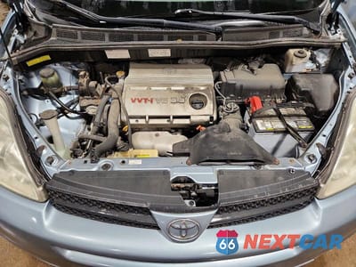 Zdjęcie 12 z 13 samochodu: 2005 TOYOTA SIENNA LE 8 PASSENGER VIN:5TDZA23C85S283368 - miniatura