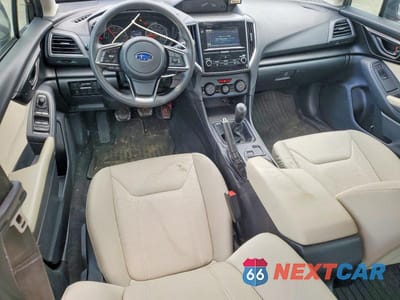 Zdjęcie 8 z 12 samochodu: 2018 SUBARU IMPREZA VIN:4S3GTAA67J1742387 - miniatura