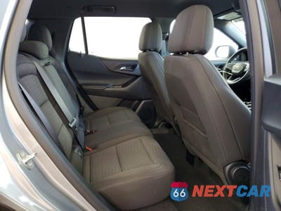 Zdjęcie 11 z 13 samochodu: 2026 CHEVROLET EQUINOX LT VIN:3GNAXHEG9TL299216 - miniatura