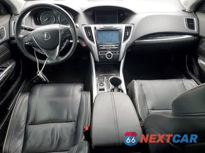 Zdjęcie 8 z 12 samochodu: 2019 ACURA TLX VIN:19UUB3F87KA002482 - miniatura