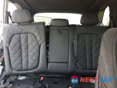 Zdjęcie 10 z 14 samochodu: 2025 BMW X5 XDRIVE50E VIN:5UX43EU02S9Z41429 - miniatura