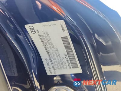 Zdjęcie 12 z 12 samochodu: 2014 AUDI S5 PRESTIGE VIN:WAUVGAFR8EA039317 - miniatura