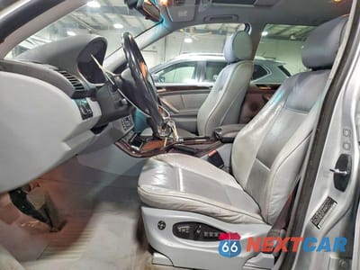 Zdjęcie 7 z 12 samochodu: 2000 BMW X5 4.4I VIN:WBAFB3359YLH04768 - miniatura