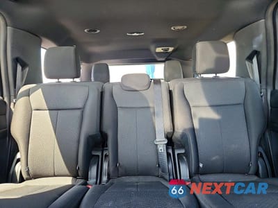 Zdjęcie 10 z 12 samochodu: 2018 FORD EXPEDITION MAX XLT VIN:1FMJK1HTXJEA19495 - miniatura
