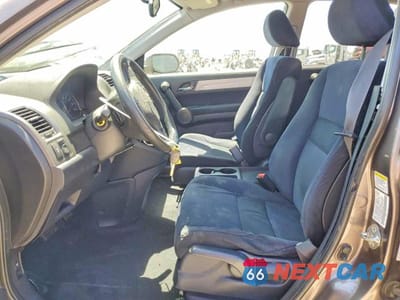 Zdjęcie 7 z 14 samochodu: 2011 HONDA CR-V SE VIN:5J6RE3H4XBL001959 - miniatura