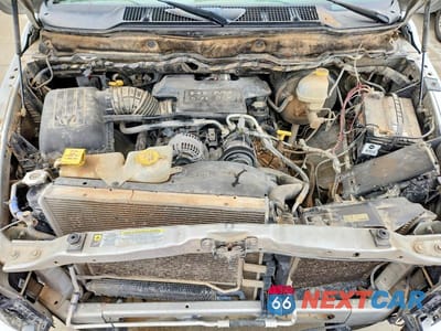 Zdjęcie 11 z 13 samochodu: 2007 DODGE RAM 1500 ST VIN:1D7HA18237J569995 - miniatura