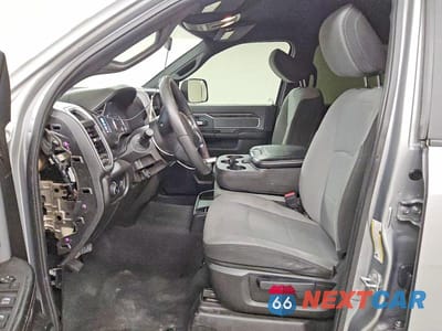 Zdjęcie 7 z 12 samochodu: 2022 RAM 2500 BIG HORN VIN:3C6UR5DL7NG423029 - miniatura