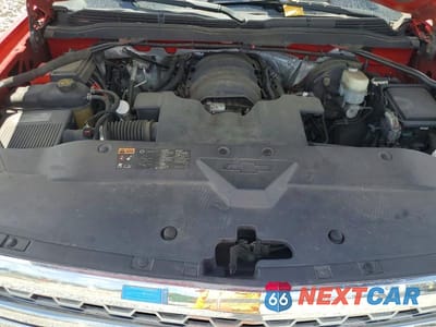 Zdjęcie 11 z 12 samochodu: 2015 CHEVROLET SILVERADO K1500 LT VIN:3GCUKREC6FG102040 - miniatura