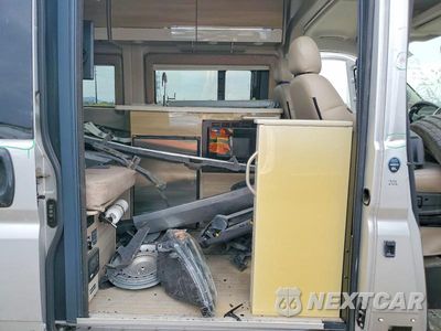 Zdjęcie 6 z 10 samochodu: 2020 RAM PROMASTER 3500 RV VIN:3C6URVUG6LE101915 - miniatura