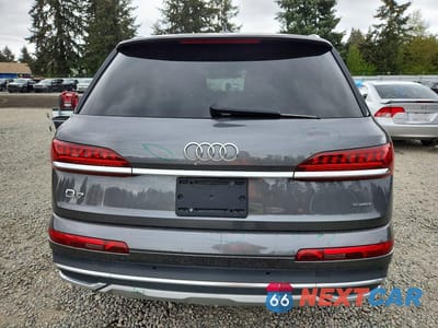 Zdjęcie 6 z 13 samochodu: 2020 AUDI Q7 PREMIUM PLUS VIN:WA1LXAF72LD008076 - miniatura