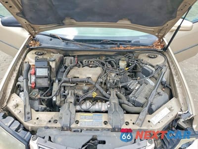Zdjęcie 11 z 12 samochodu: 2005 CHEVROLET IMPALA VIN:2G1WF52E659115545 - miniatura