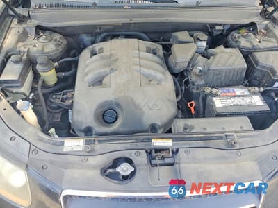 Zdjęcie 12 z 12 samochodu: 2009 HYUNDAI SANTA FE LIMITED VIN:5NMSH13E49H271896 - miniatura