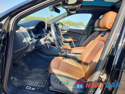 Zdjęcie 7 z 13 samochodu: 2018 AUDI Q5 PREMIUM PLUS VIN:WA1BNAFY5J2021326 - miniatura